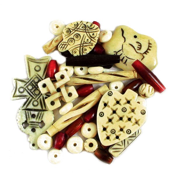 144-45126.SLC.jpg PendantBoneMix50pk Image