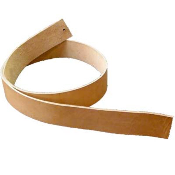 144-4579.SLC.jpg 3" Economy Stirrup Strap Image