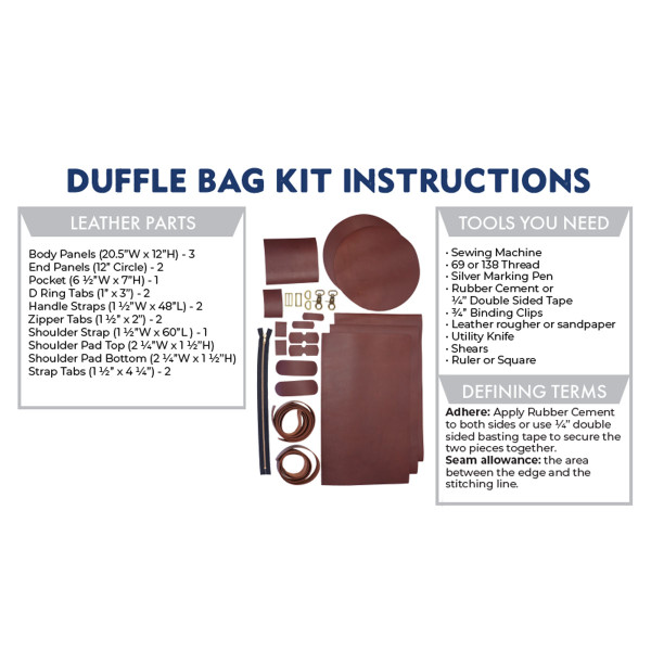 144-69504.SLC.03.jpg Duffel Bag Kit Image