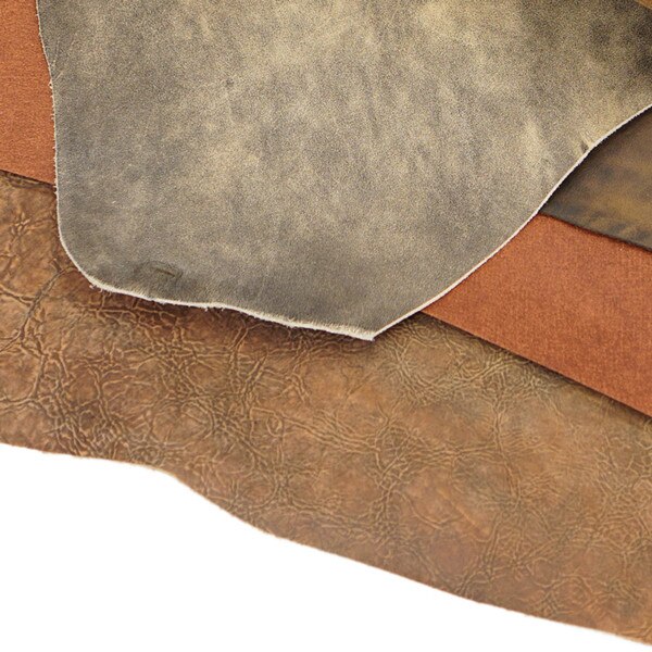 144-935014.SLC.04.jpg Journal Makers Oil Tan Bundle Image