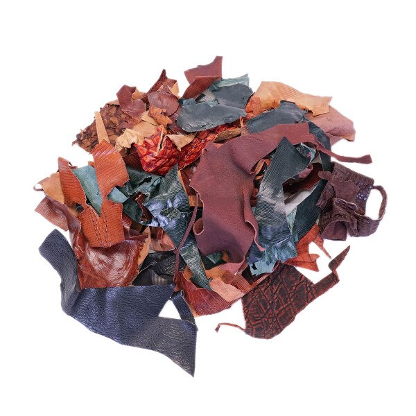 Chap Leather Scrap