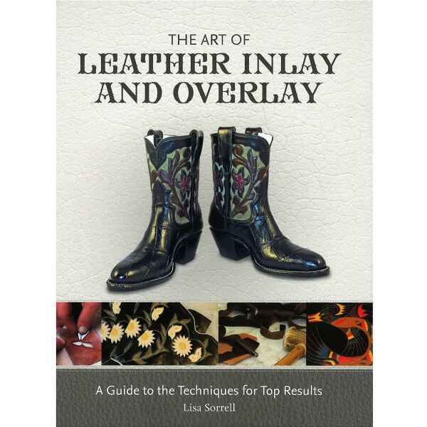 145-2.SLC.01.jpg The Art of Leather Inlay and Overlay Book Image