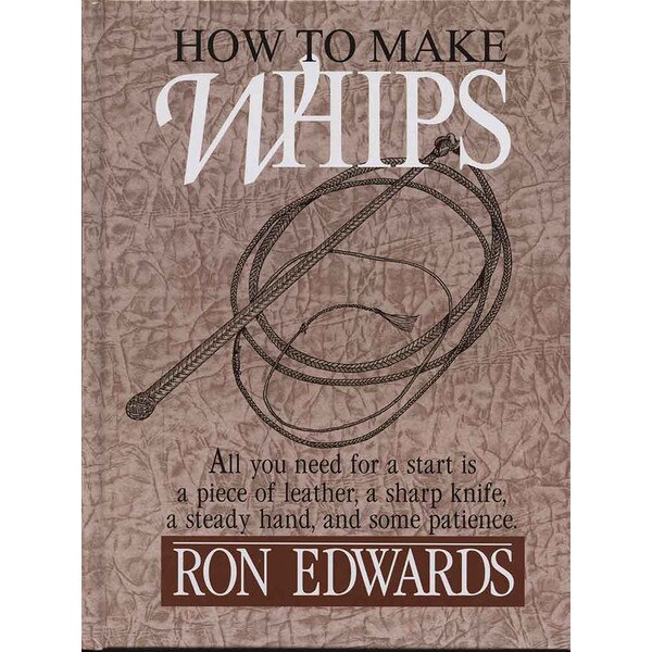 145-7033513.SLC.jpg BookHow to Make Whips Image