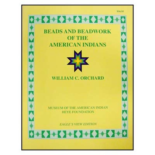 154-08.SLC.jpg BookBeadwork of Amer. Indians Image