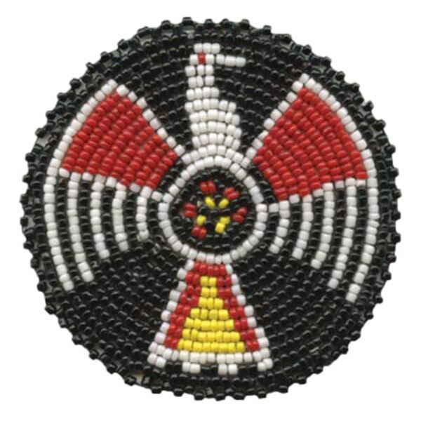 16-1510.SLC.jpg RosetteBeaded1-1/2"R9A Image