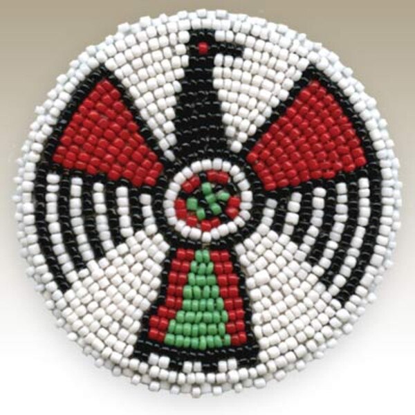 16-3017.SLC.jpg RosetteBeaded3"9C Image