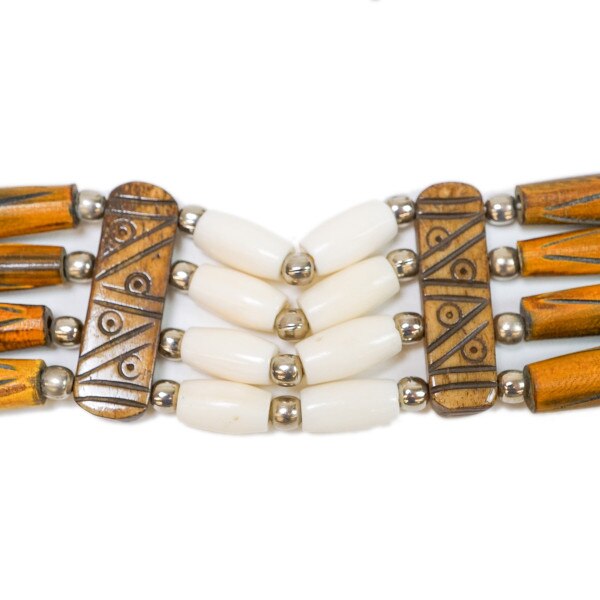 16-5460.SLC.1.jpg ChokerBoneAmber&White Image