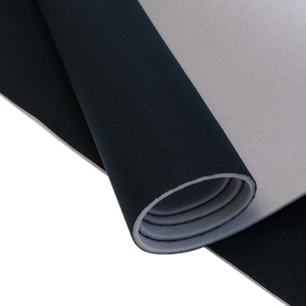 162-5502.SLC.01.jpg Black Headliner Foam - 1 Yd Image