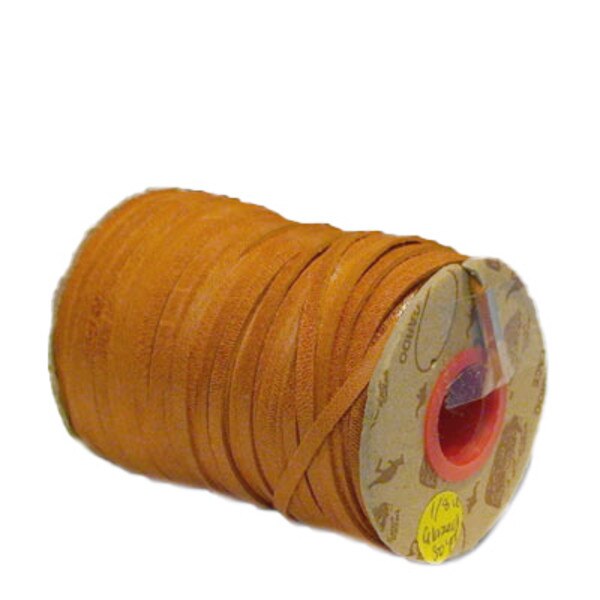 189-502406.SLC.jpg Glazed Kangaroo Lace in Ochre Image
