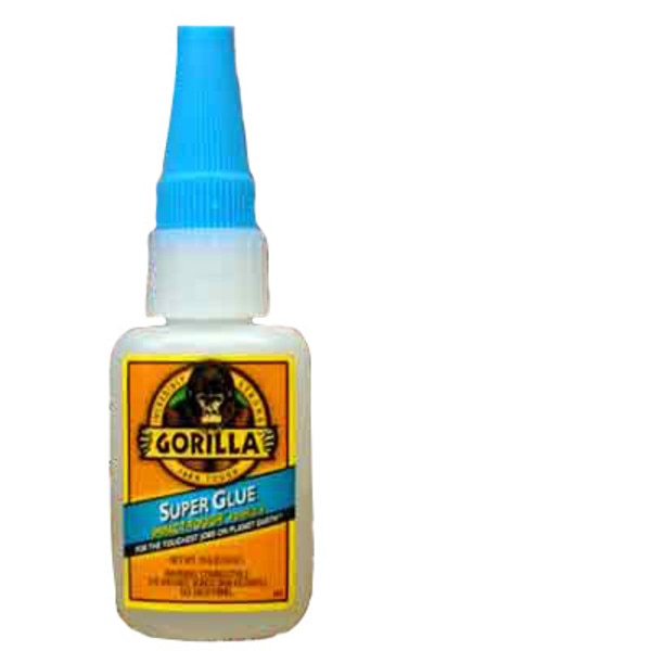 192-78.SLC.jpg GlueGorillaSuper Glue15g Image