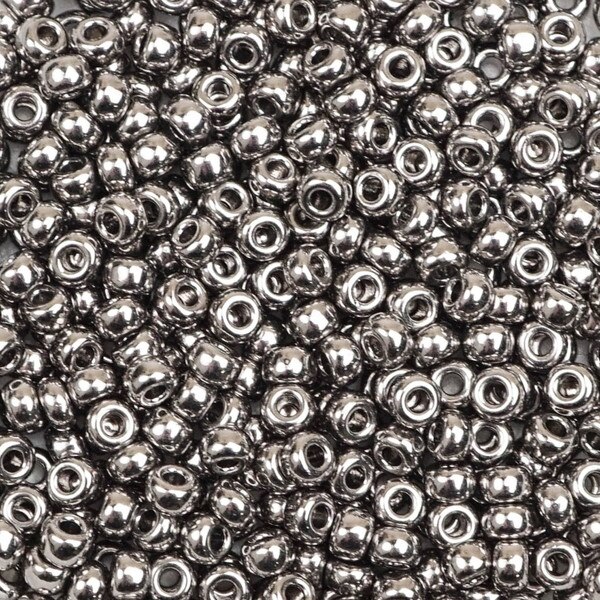 193-8190.SLC.1.jpg SeedBeadNickelPlated8/010g Image