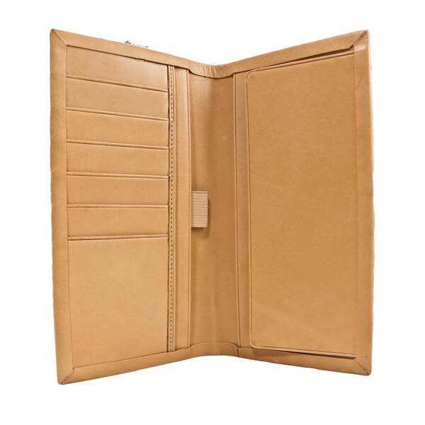 195-248406.SLC.jpg CF Natural Roper w/Flap Interior Image