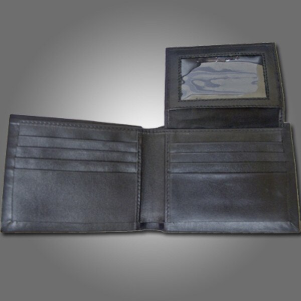 195-5.SLC.jpg InteriorMen'sBilfoldBlack Image