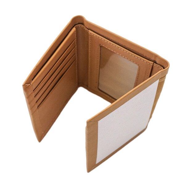 Interior,Trifold,CF,#2,Nat | Springfield Leather