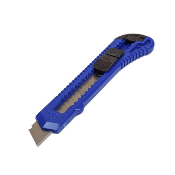2004-02.SLC.3.jpg 18mm Snap-off Blade Utility Knife Image