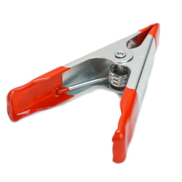 2004-10.SLC.3.jpg Four Piece Spring Clamp set in four inch Image