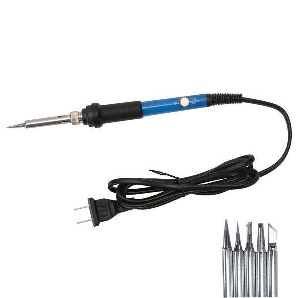 2004-14.SLC.01.jpg Electric Soldering Iron Image