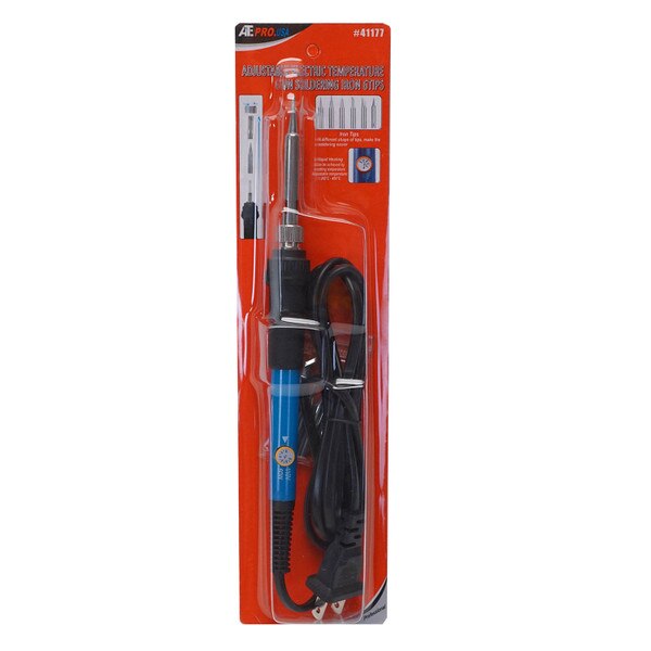 2004-14.SLC.09.jpg Electric Soldering Iron Image