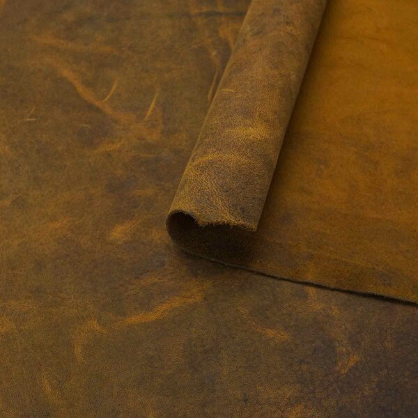 Dis Earth Tone Oil Tan Side 7