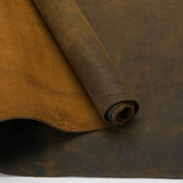 Dis Earth Tone Oil Tan Side 11