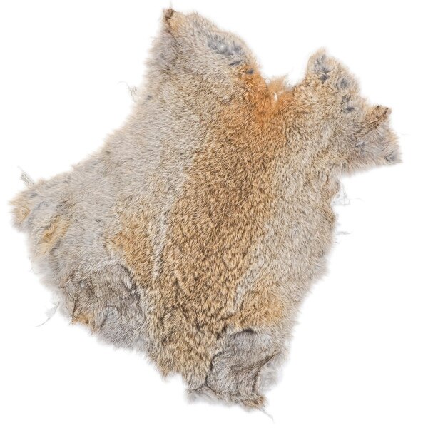 22-260502.SLC.1.jpg Mixed Natural Rabbit Skin Image