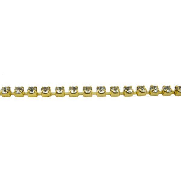 222-382.SLC.jpg ChainGoldRhinestone2mmyd Image