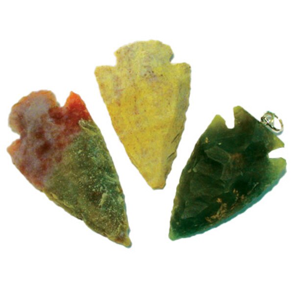 222-4503.SLC.jpg Small Napped Arrowhead Image