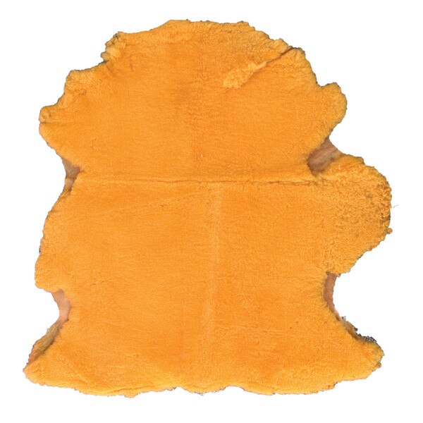 225-7.SLC.jpg #1 Orange Bark Shearling 11sqf Image