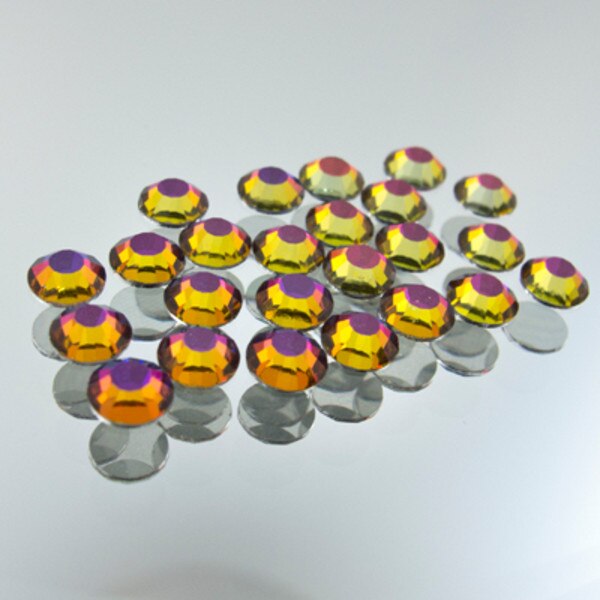 229-119.SLC.jpg Volcano SS20 Flatback - 144pk Image