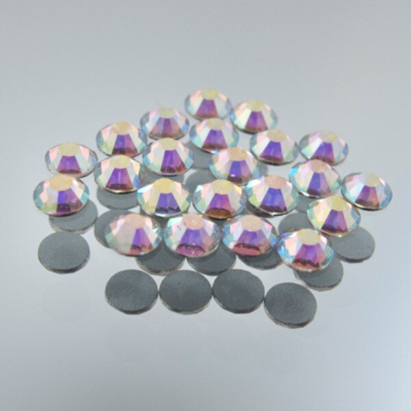 229-12242.SLC.jpg FlatbackSS12Crystal AB144pk Image