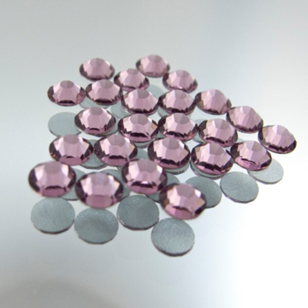 229-162433.SLC.jpg FlatbackSS16Lt.Amethyst24pk Image