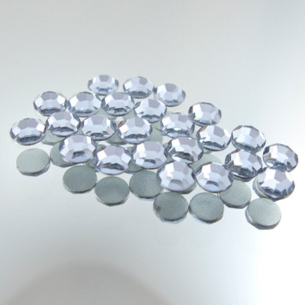 229-16246.SLC.jpg Alexandrite SS16 Flatback - 24p Image