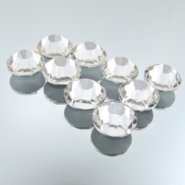229-34241.SLC.jpg Crystal SS34 Flatback - 144pk Image