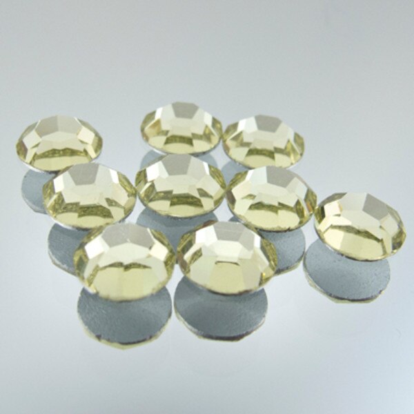229-342425.SLC.jpg Jonquil SS34 Flatback - 9pk Image