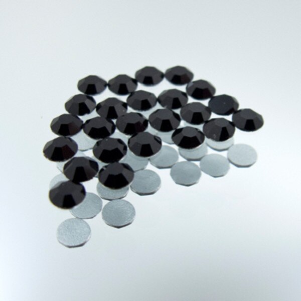 229-42.SLC.jpg Jet SS10 Flatback - 24pk Image