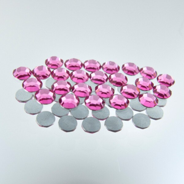 229-56.SLC.jpg FlatbackSS10Rose24pk Image