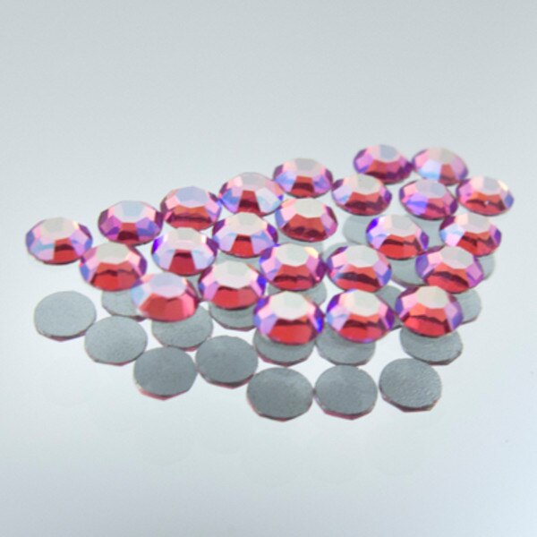 229-58.SLC.jpg Rose AB SS10 Flatback - 144pk Image