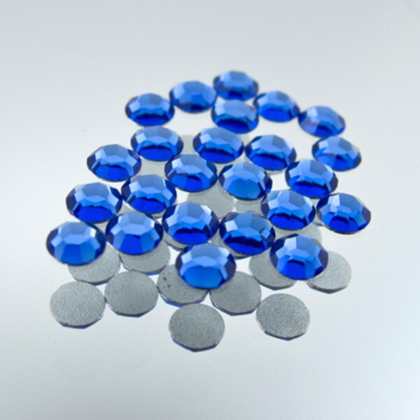 229-64.SLC.jpg Sapphire SS10 Flatback - 144pk Image