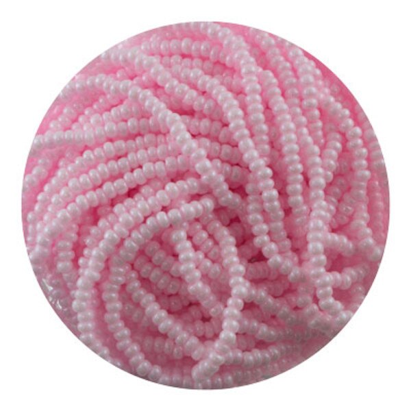 229110060.SLC.jpg SeedBeadOpaqueLightPink11/020g Image