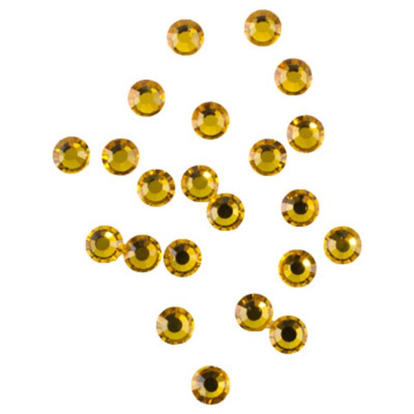 229202419.SLC.jpg Topaz SS20 Flatback - 144pk Image