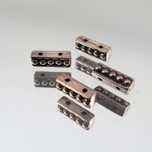 244-555012.SLC.jpg Spacer2HoleDots10mmSP Image