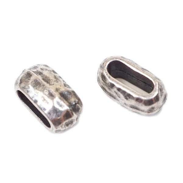 244-579240.SLC.1.jpg SpacerHammeredAntSilver2pk Image