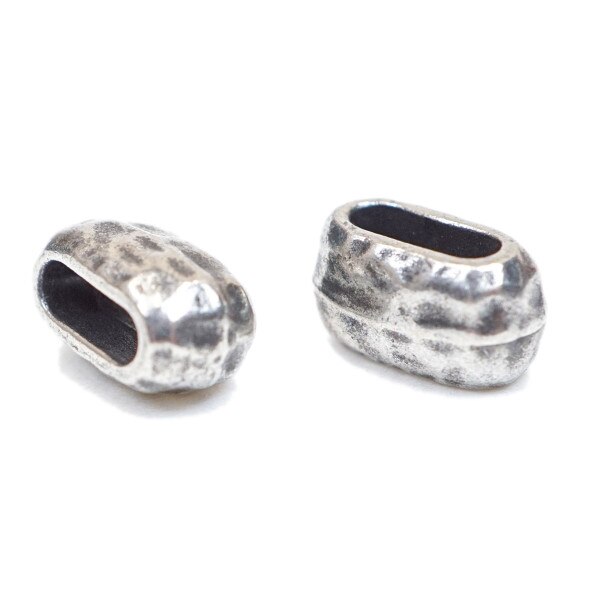 244-579240.SLC.2.jpg SpacerHammeredAntSilver2pk Image