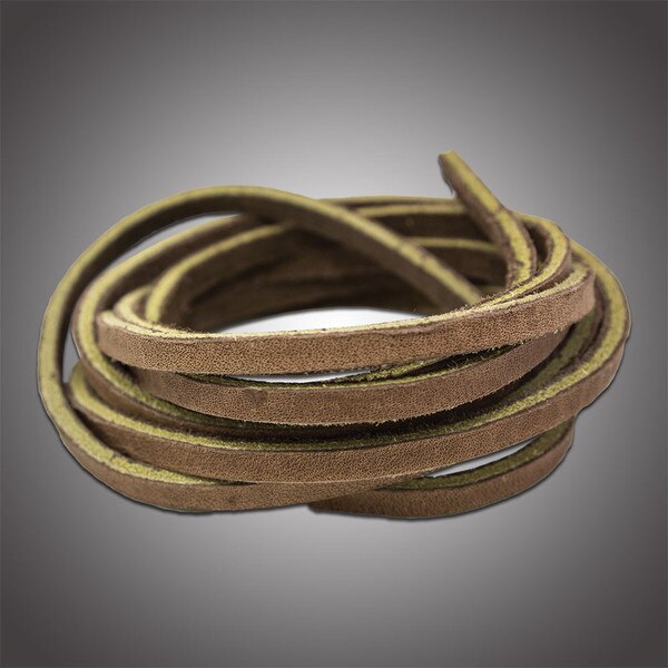 252-501105.SLC.jpg LaceAlumTanBrown3/16"x72" Image