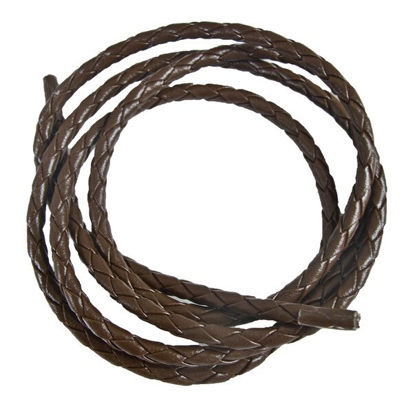 261-1123502.SLC.jpg BoloCordVinylBrown36" Image