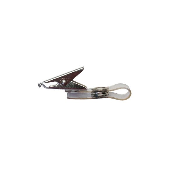 261-52606.SLC.03.jpg 2" ID Badge Clip - 6pk Image