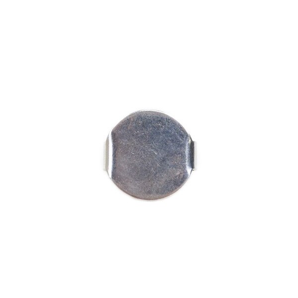 261-7852.SLC.1.jpg Bolo Slide - Nickel Image