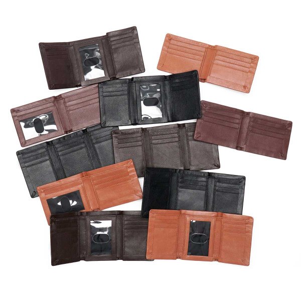 270-1000.SLC.01.jpg Assorted Special Purchase Wallet Interiors Image