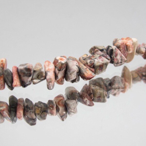 272-14.SLC.jpg Leopard Skin Jasper Stone Chips Image