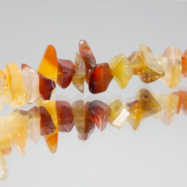 272-26.SLC.jpg StoneChipsCarnelian Image